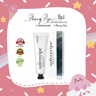 Kem chống nắng vật lí pestlo safe recipe sun essence spf50+ pa++++