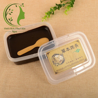 Bùn Cứu Giảm Béo Dưỡng Sinh hộp 1kg