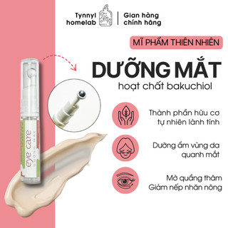 Combo Mắt Môi Tynnyl - tặng Dưỡng Mi