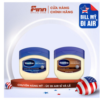 Sáp dưỡng da vaseline jelly 49g - 212g - 368g