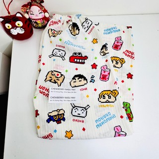  Quần Dài Hello Kitty Đáng Yêu Thoải Mái Dễ Mặc Dành Cho Nữ 