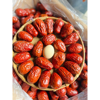 [THƯỢNG  HẠNG] Táo đỏ Tân cương SIZE 60-70 trái/kg