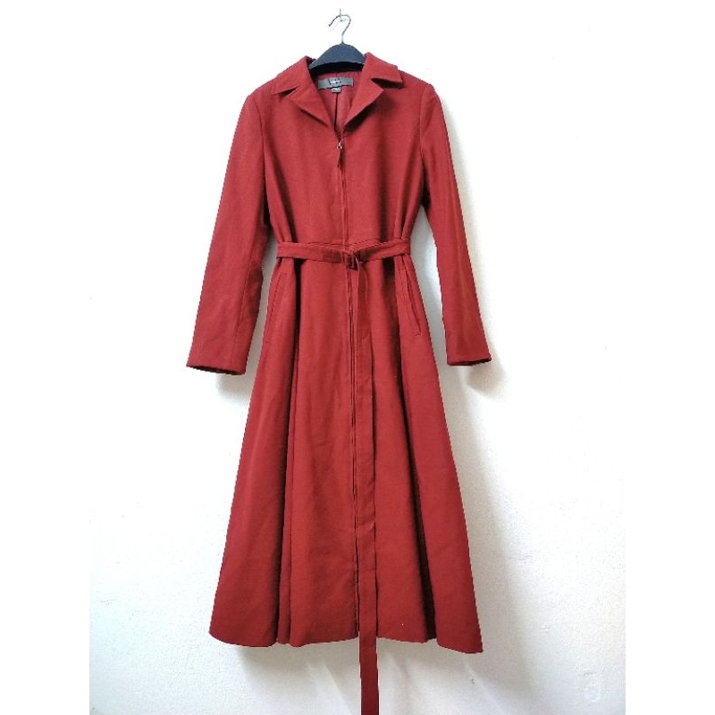 Áo khoác hiệu MARZO size 100
