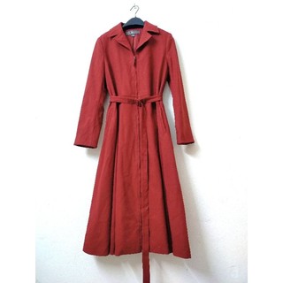Áo khoác hiệu MARZO size 100