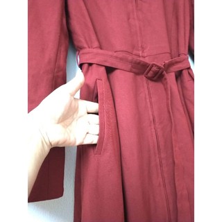 Áo khoác hiệu MARZO size 100