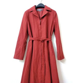Áo khoác hiệu MARZO size 100