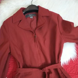 Áo khoác hiệu MARZO size 100