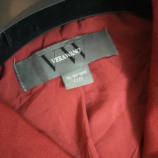 Áo khoác hiệu MARZO size 100