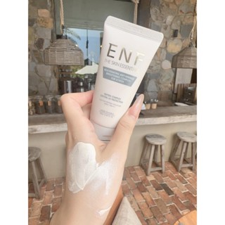 KEM CHỐNG NẮNG ĐA CHỨC NĂNG ENF TRẮNG DA, TRẺ HÓA SPF47