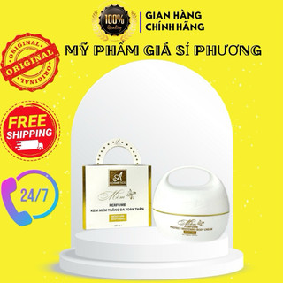 Body Mềm Nước Hoa 2020 Acosmetic chính hãng thùng 57k