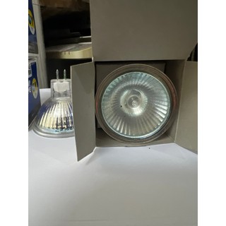 Combo 5 bóng chén halogen OPPLE 12V/50W MR16 ( ánh sáng vang )