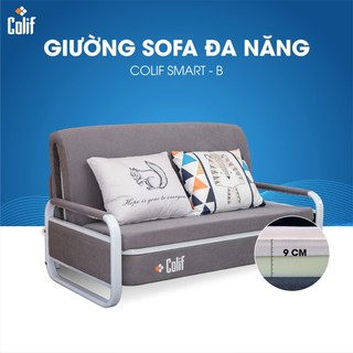 Drap nệm sofa  cotton COLIF 1M2 1M5 1M8