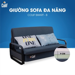 Drap nệm sofa cotton colif 1m2 1m5 1m8