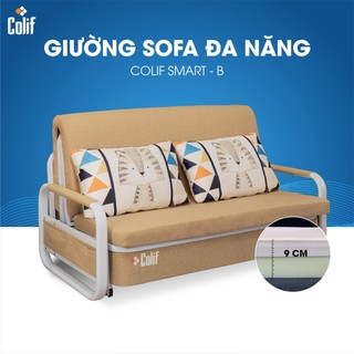 Drap nệm sofa  cotton COLIF 1M2 1M5 1M8