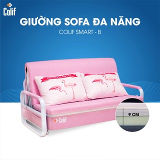 Drap nệm sofa  cotton COLIF 1M2 1M5 1M8