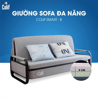 Drap nệm sofa  cotton COLIF 1M2 1M5 1M8