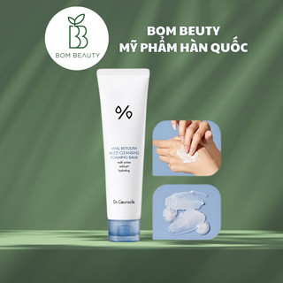 Sữa rửa mặt Hyal Reyouth Multi Cleansing foam balm 100ml