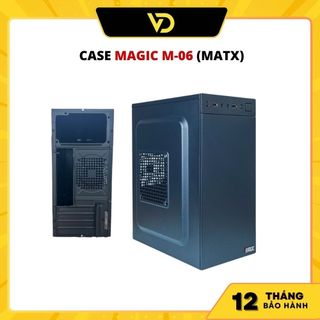 Vỏ case magic m-06 - bh 12 tháng