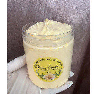 500g kem body cốt thái mix dưỡng cao cấp trắng mạnh