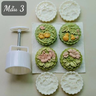 Nhân trung thu vị cốm HOLA FARINA 1kg