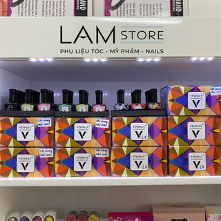Set cồn loang vinimay chính hãng 12 chai lam store