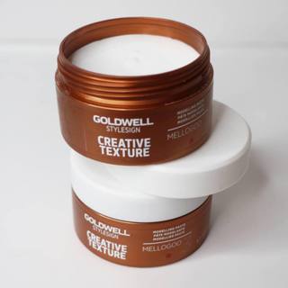 SÁP TẠO KIỂU GOLDWELL PASTE MELLOGOO 100ML (MẪU MỚI)