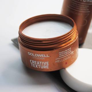 SÁP TẠO KIỂU GOLDWELL PASTE MELLOGOO 100ML (MẪU MỚI)