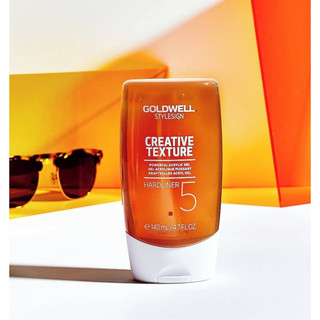 MẬT TẠO KIỂU CỨNG GOLDWELL STYLE SIGN HARDLINER TEXTURE HOLD 5