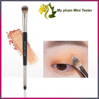 Cọ mắt, cọ đánh mắt, cọ phấn mắt, cọ trang điểm gecomo chuyên nghiệp g1038
