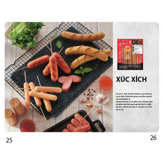 [Giao hỏa tốc HCM] - XÚC XÍCH ZING ZING