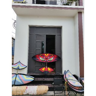 Diều lắp ghép 2m hàng bình dân