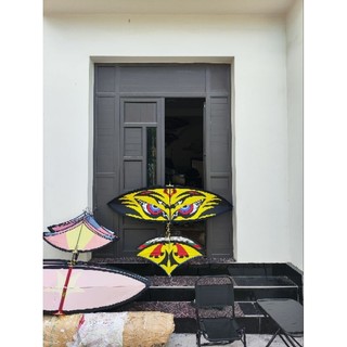 Diều lắp ghép 2m hàng bình dân