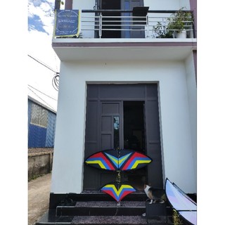 Diều lắp ghép 2m hàng bình dân