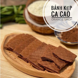 500g Bánh Kẹp Cacao