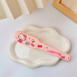 🌻LƯỢC MASSAGE HELLO KITTY 🎀 KITTYHOUSE
