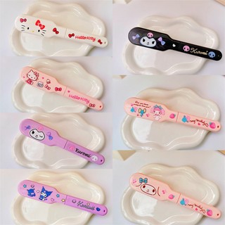 🌻lược massage hello kitty 🎀 kittyhouse