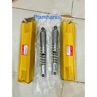 Giảm sóc sau wave a 100 cá chính hãng honda