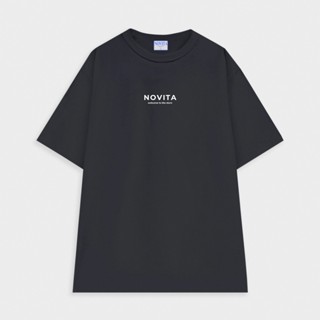 Áo Thun Local Brand Novita/ WELCOME