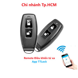 Remote g2 app ttlock