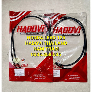 Dây ga,thắng sau Lead 125 Hadovi thailand