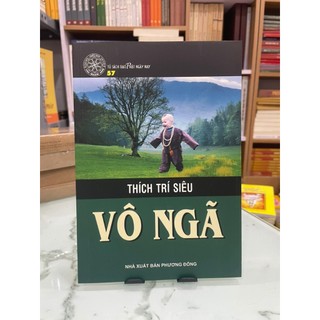 Sách - vô ngã