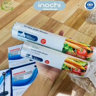 Túi đựng thực phẩm Inochi 1.4L