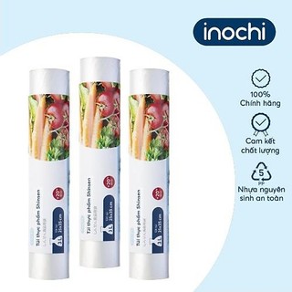 Túi đựng thực phẩm Inochi 1.4L