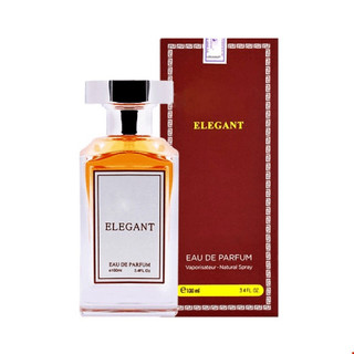 Nước hoa nam elegant - thanh lịch và nam tính