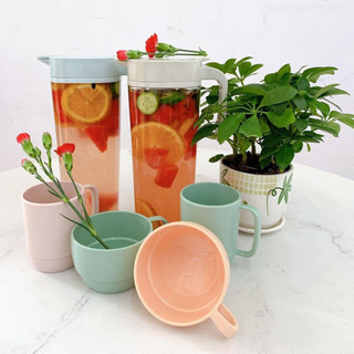Combo 02 Chiếc Cốc Uống Nước Inochi - Kiểu Cao