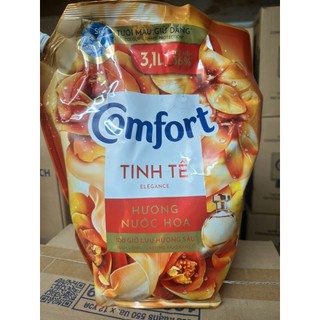 Nước xả comfort sophia 3l1