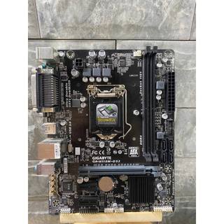 Main H110 Gigabyte Asus Msi - Bảo hành 1 tháng