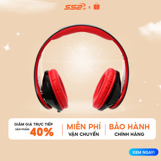 Tai nghe Microlab K360 dùng cho các loại máy tính, MP3, MP4 và điện thoại - Hàng chính hãng