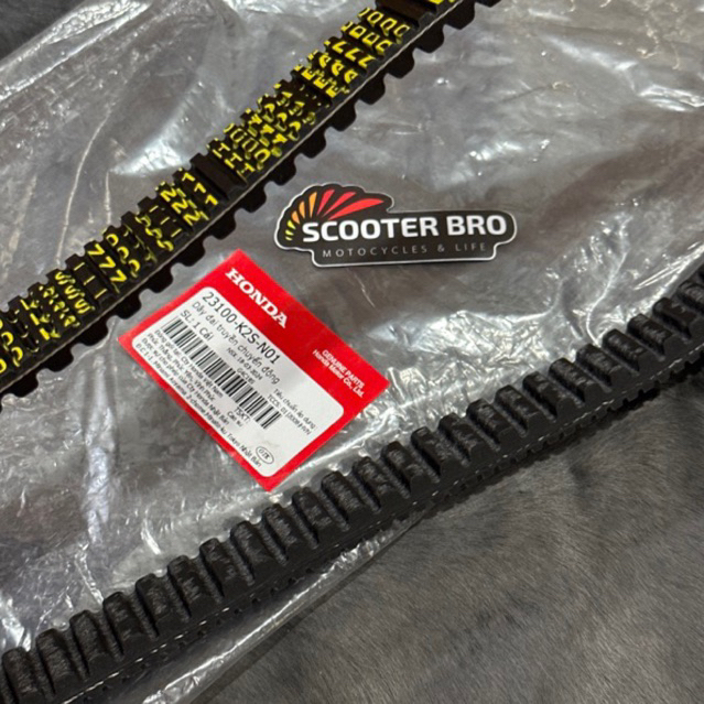 Dây cuaroa Honda AB/ Click/ Vario 160