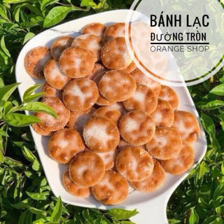 500g Bánh lạt đường tròn